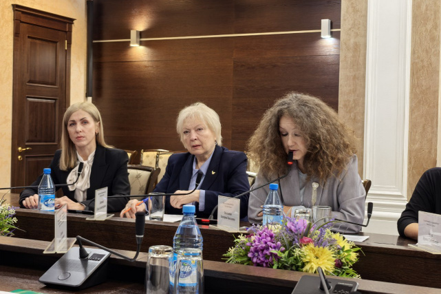 23 октября 2025 года состоялось заседание Координационного совета при Управлении Министерства юстиции Российской Федерации по Республике Хакасия