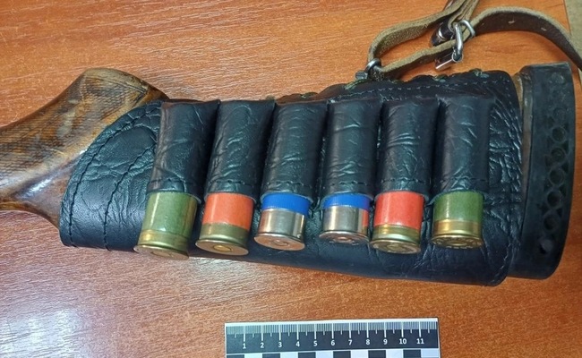 В Пензенской области 14-летний подросток получил смертельное ранение из ружья, возбуждено уголовное дело