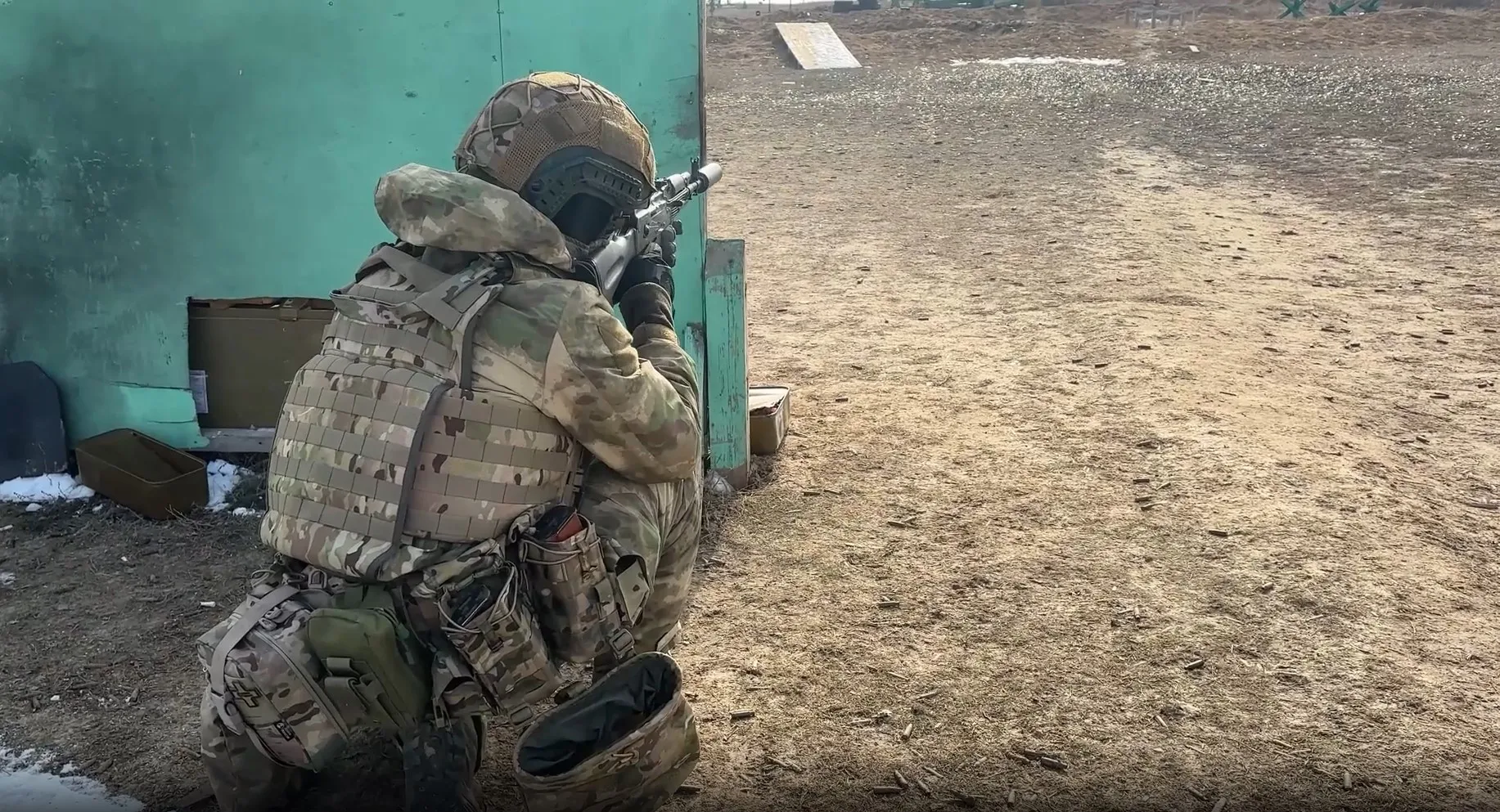 Военная прокуратура ЧФ ведёт проверки по обращениям бойцов из санатория в Крыму></div><div class=