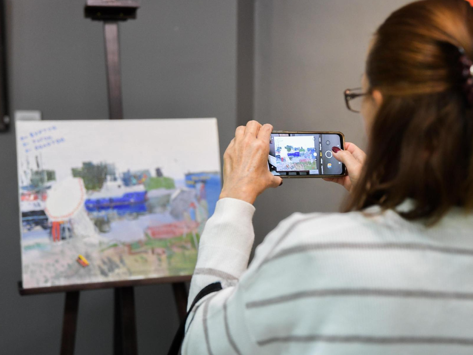 Фото: пресс-служба Администрации г.о. Дмитров