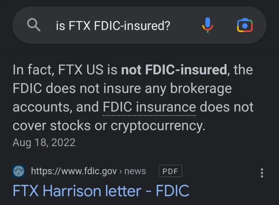 Binance проводит спекулятивную атаку против FTX и выигрывает