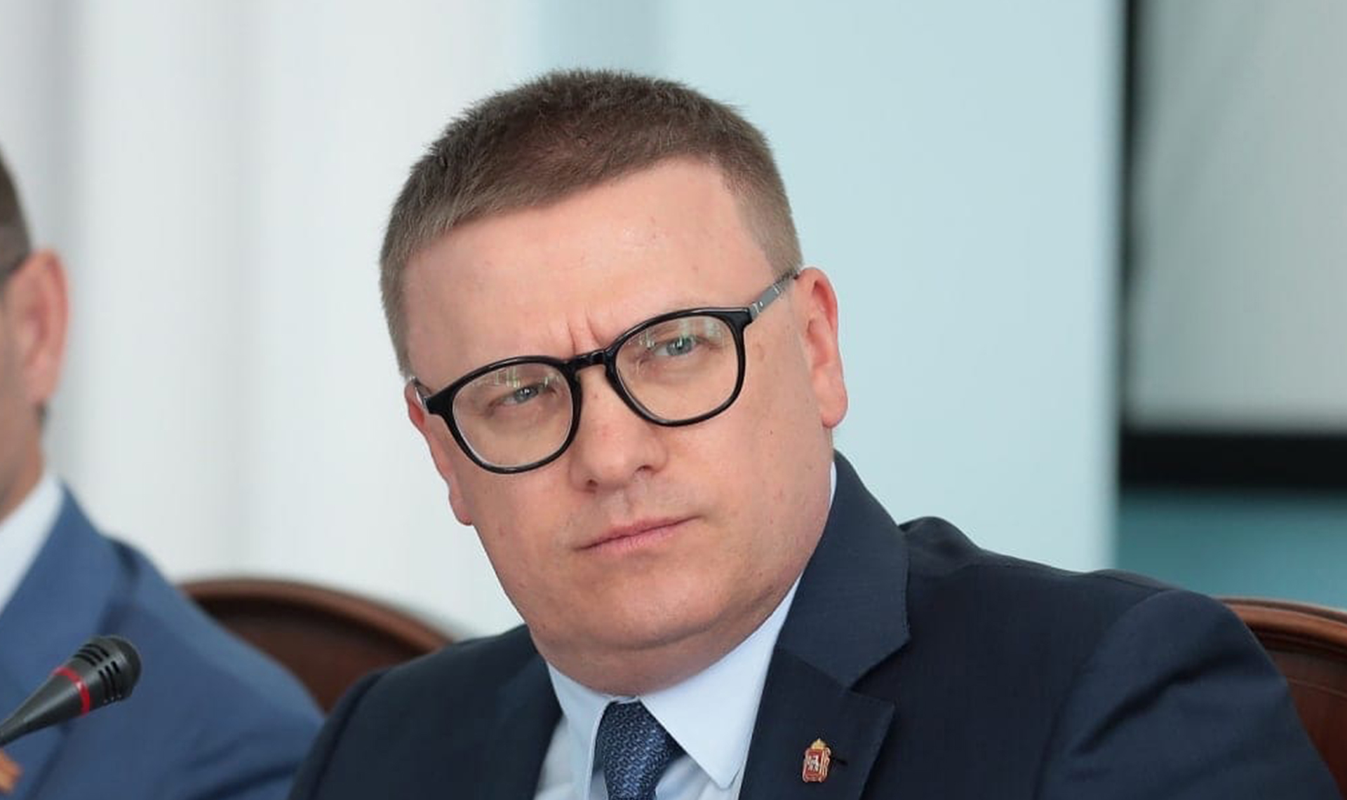 Алексей Текслер утвердил членов конкурсной комиссии по избранию нового главы Кунашакского района 
