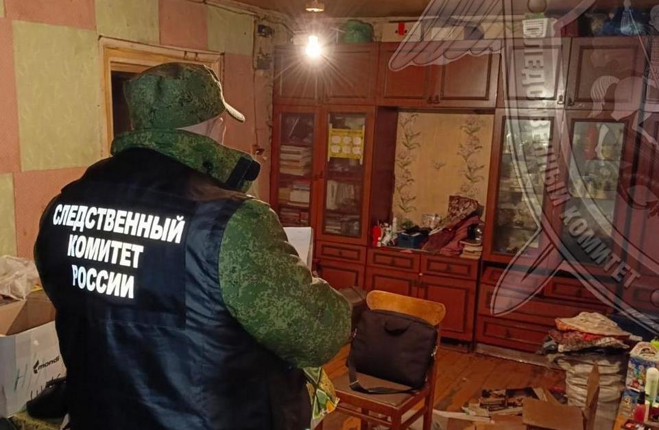 Пожилого мужчину взяли под стражу за убийство в костромской глубинке