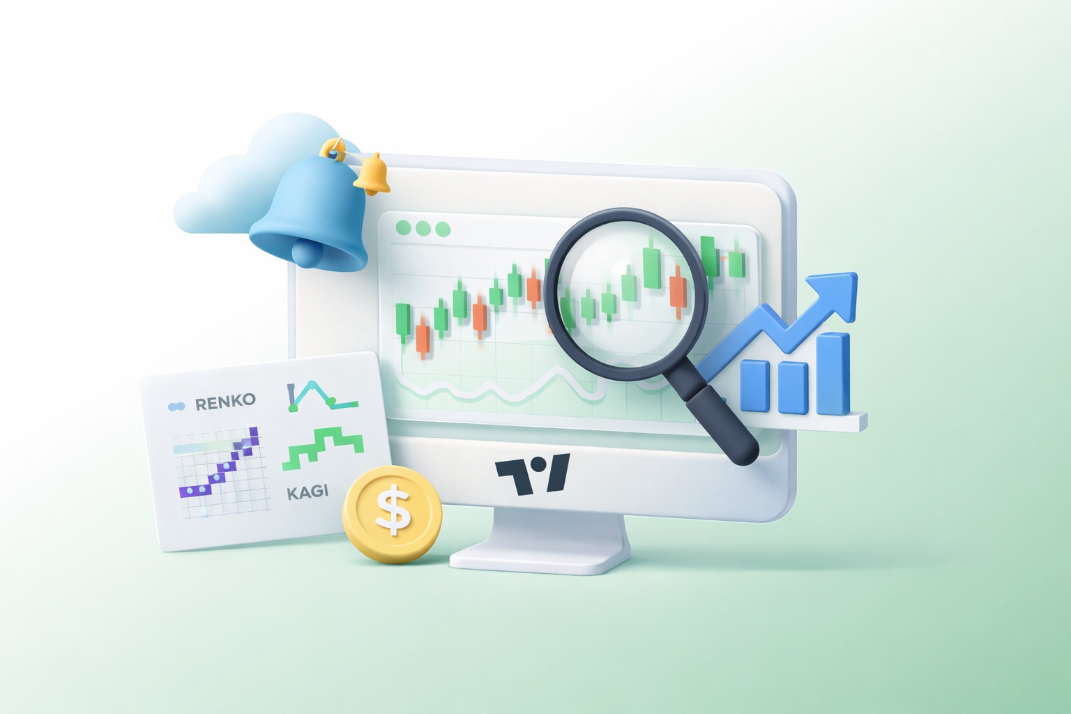 Как оплатить подписку TradingView из России в 2026: подробный гид