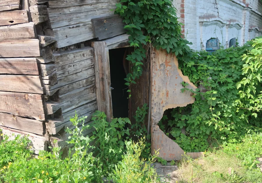 Дом на ул. Иркутская, 20