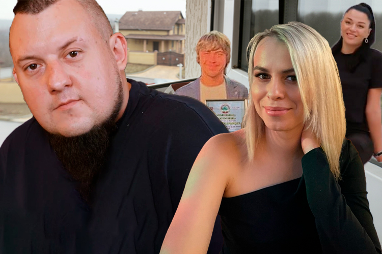 Организаторы «схематоза» в ИЖС (Раниль Гиниятуллин, Ксения Гиниятуллина, Эдуард Исмагилов и Кристина Гаранина) похитили деньги не менее 20 потерпевших, которые отдали им в сумме больше 60 млн рублей