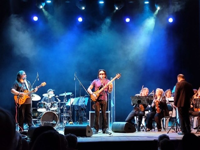 Звезда мирового уровня Марко Мендоса выступил во Владимире