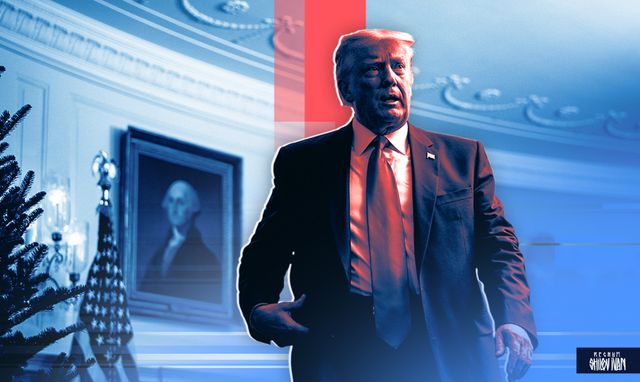В Белом доме обозначили цель встречи Трампа и Путина