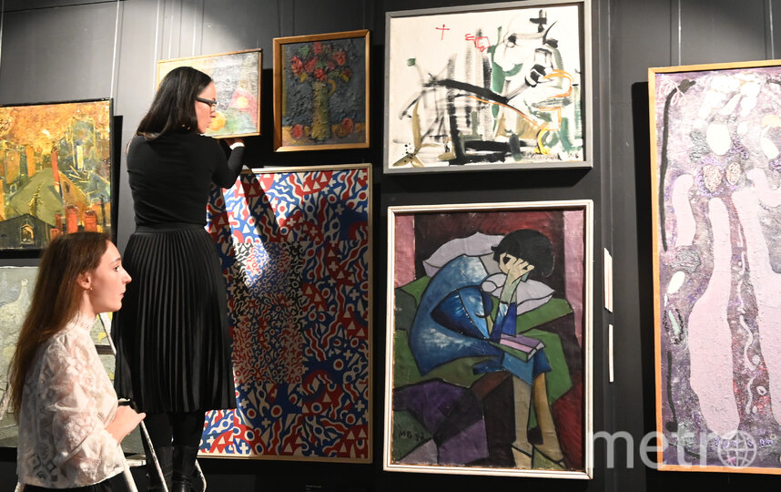 Фото: Игорь Акимов. Фото 