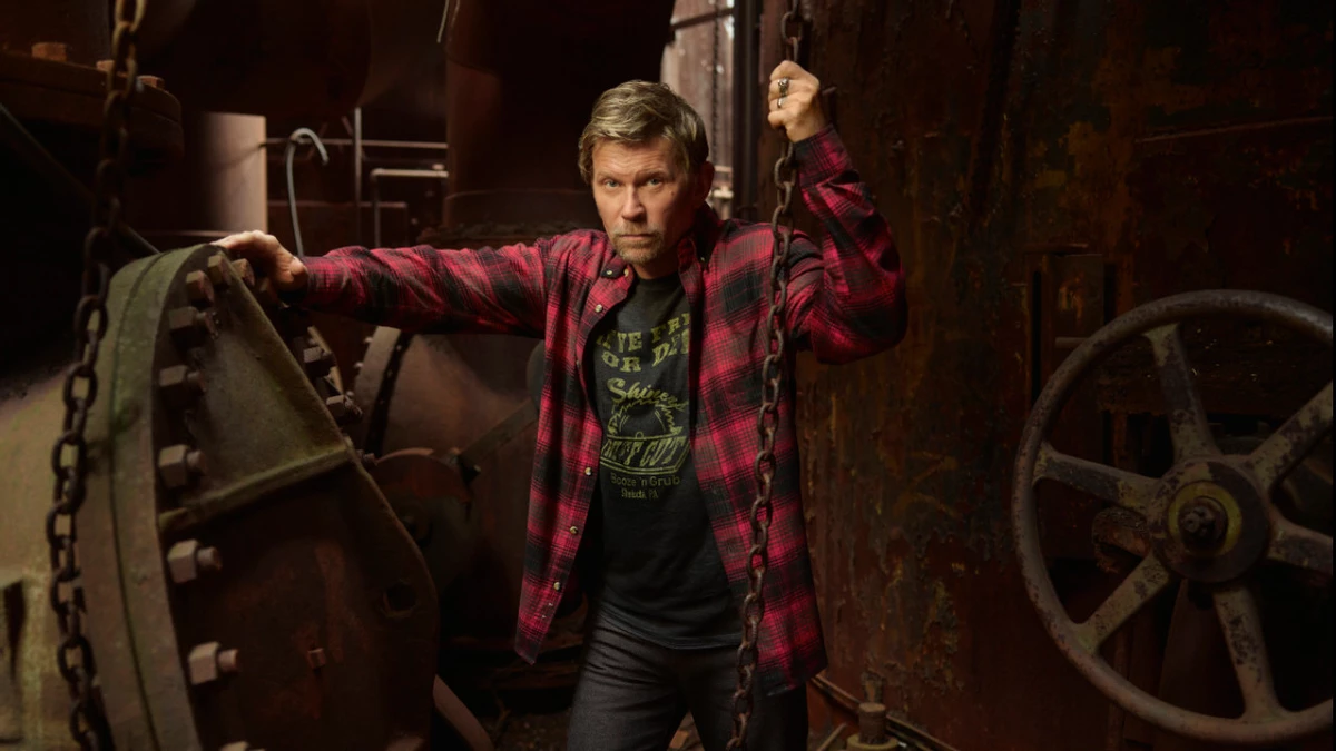 Эрик Крипке позвал в «Восход Vought» Люцифера из «Сверхъестественного»