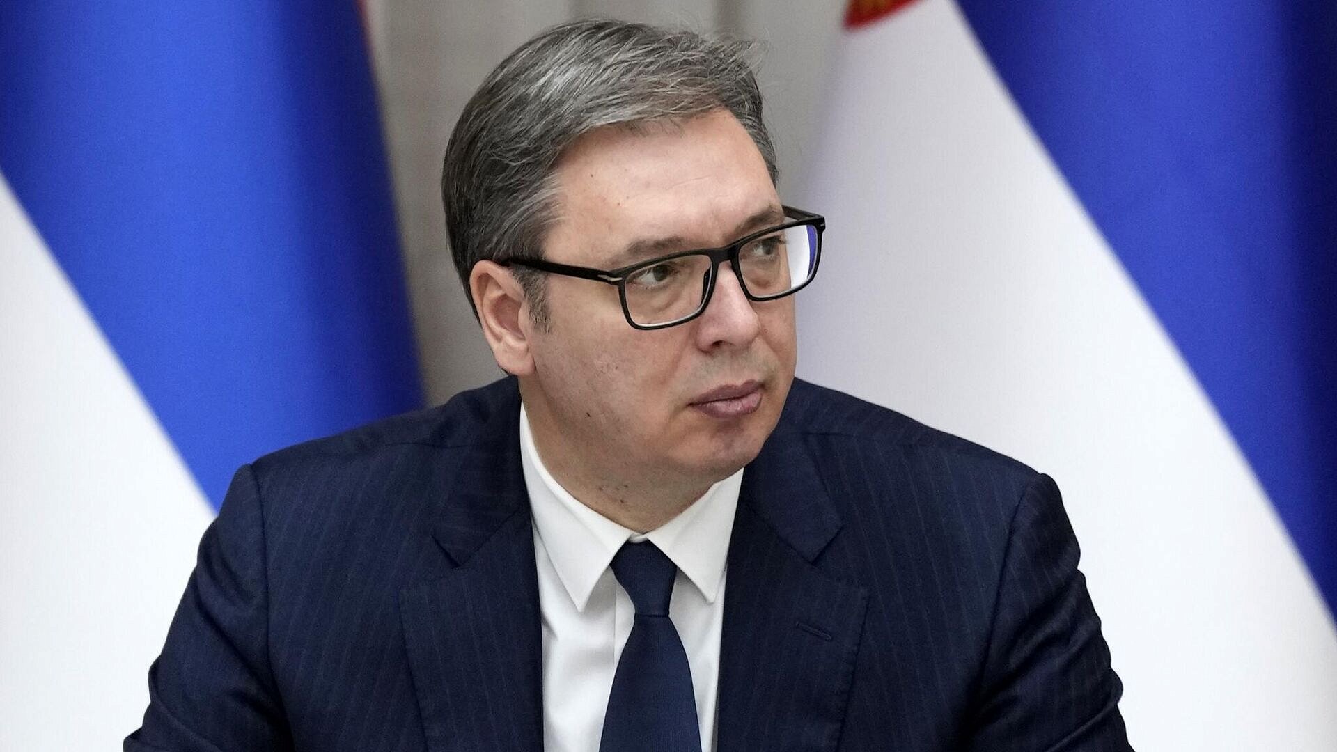 Вучич назвал Иран и Израиль друзьями Сербии