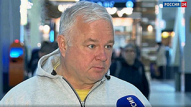 Депутат Госдумы Иванинский: «Террористы и их пособники будут найдены и наказаны»