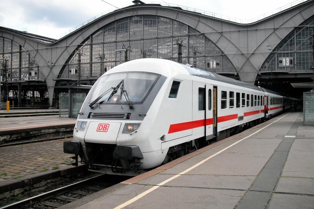 В Германии могут появиться поезда с необычными двухместными купе