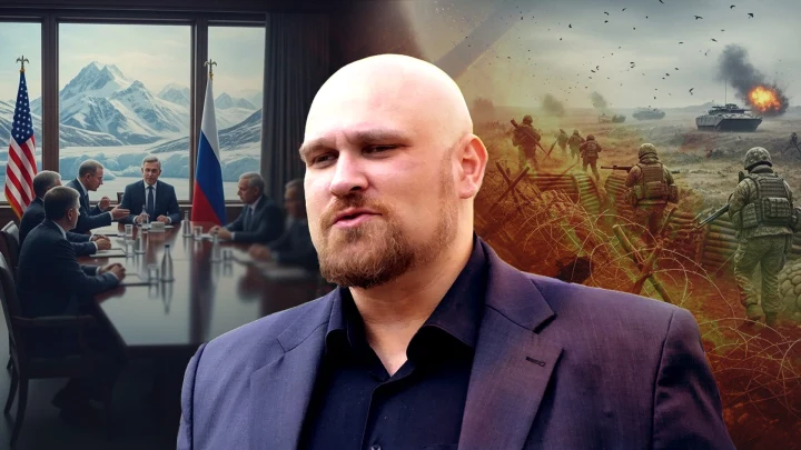 Снова всплыло дело завербованного ЦРУ Смоленкова. Пинчук задался вопросом: А что сейчас?