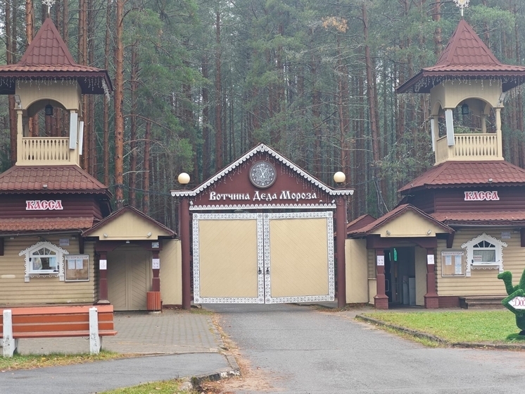 В число претендентов на премию «Маршрут года 2025» вошли шесть вологодских проектов