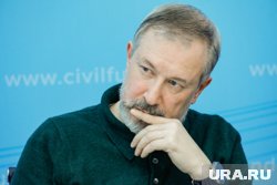 Чеснаков назвал 