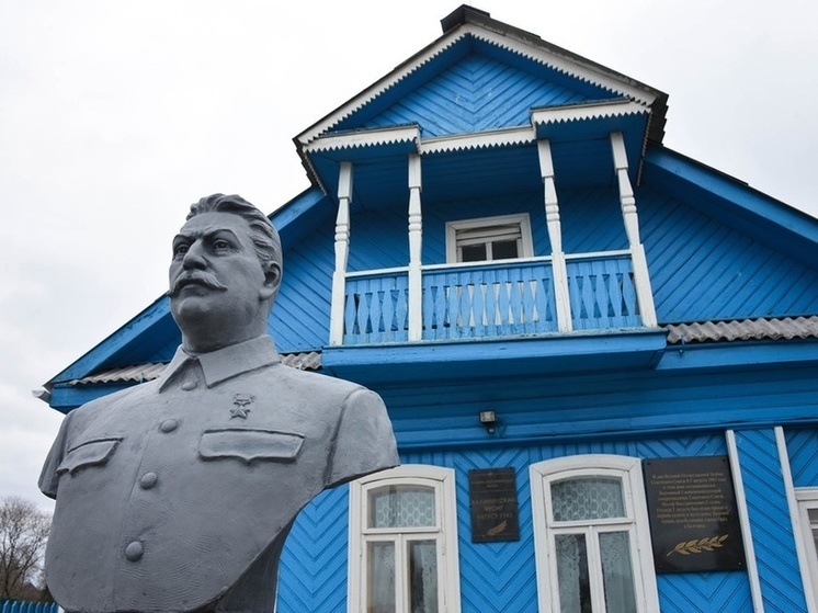 Что привело Сталина 80 лет назад в деревню Хорошево под Ржевом