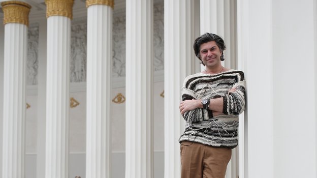 Николай Цискаридзе