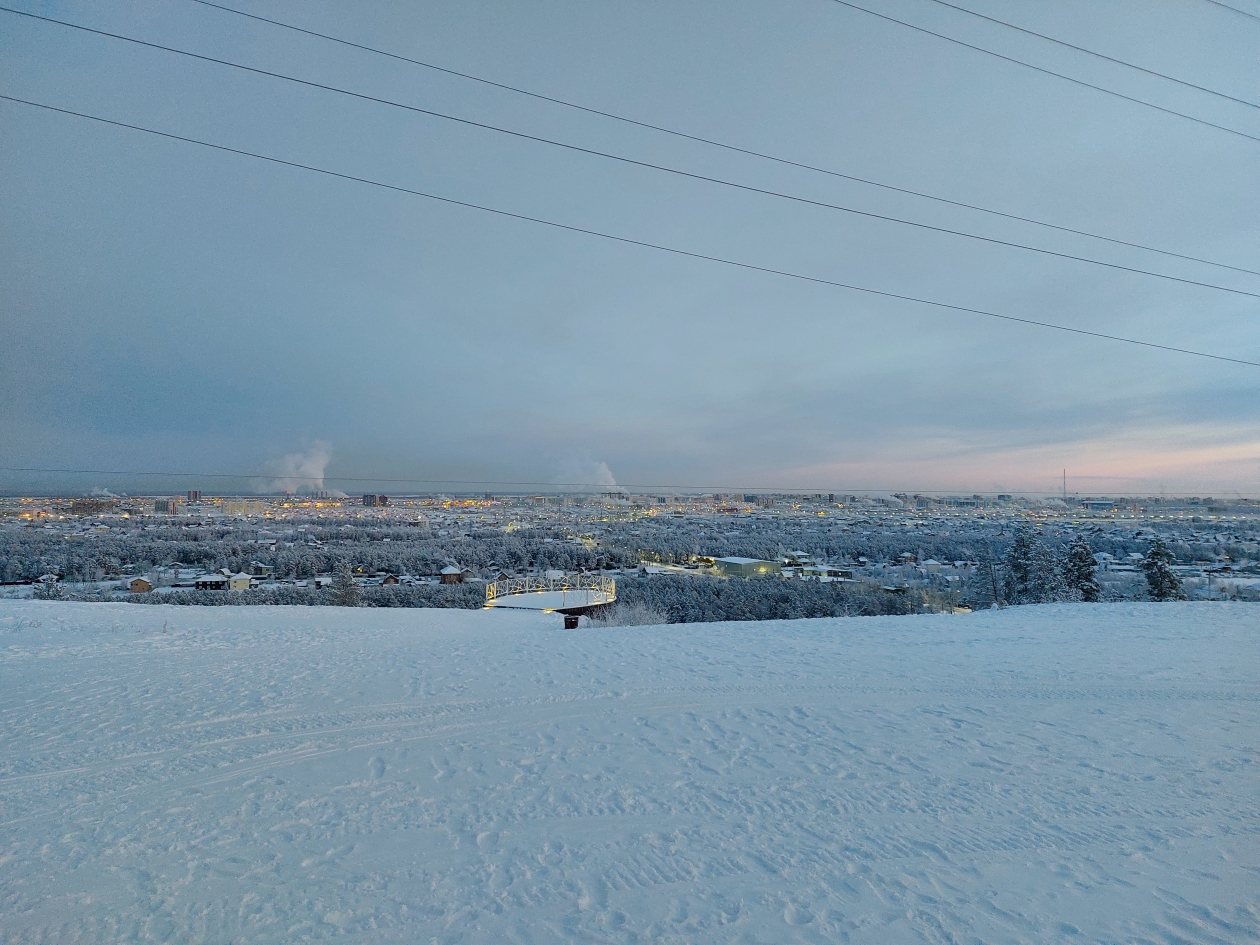 Якутск санкт