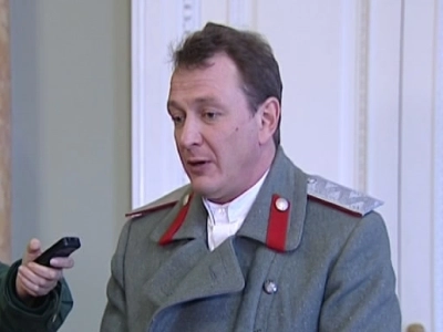 Суд обязал Марата Башарова платить алименты на ребёнка - tvspb.ru