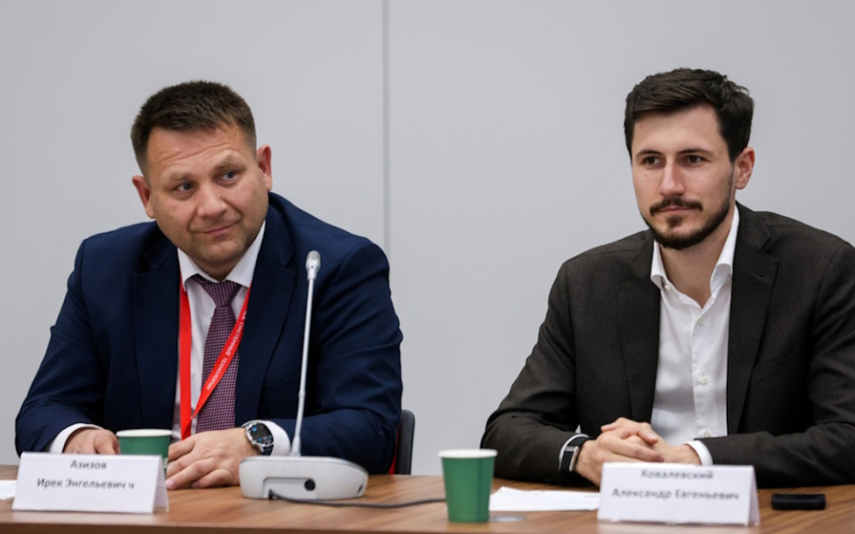 Кибербезопасность в ДНК: бизнес встраивает защиту в основу стратегии