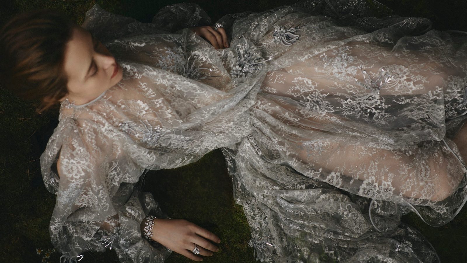 Отдел кадров: Мадонна, Софи Тёрнер и Луи Гаррель