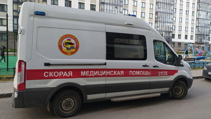 Обожжено 80% тела: В Москве подросток сильно пострадал из-за игр с бензином