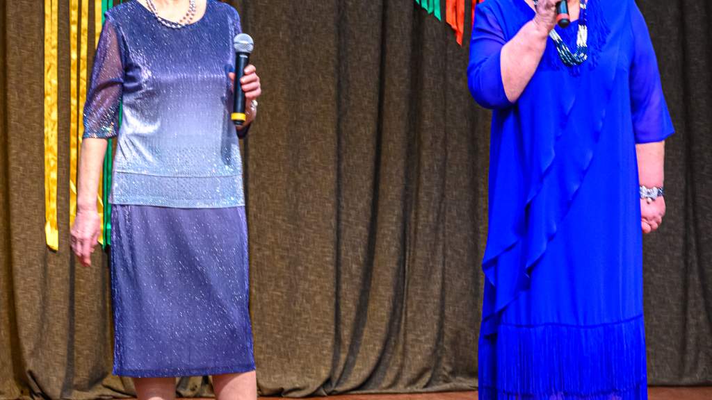 В Клайпеде - юбилей