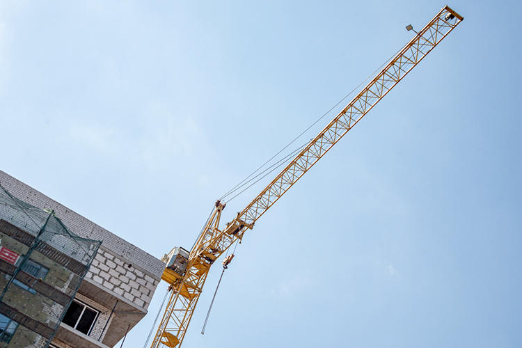 «По «Лаишевскому узлу» планы застройки снижены фактически вдвое. Полностью прекращена выдача новых разрешений на застройку на этой территории»