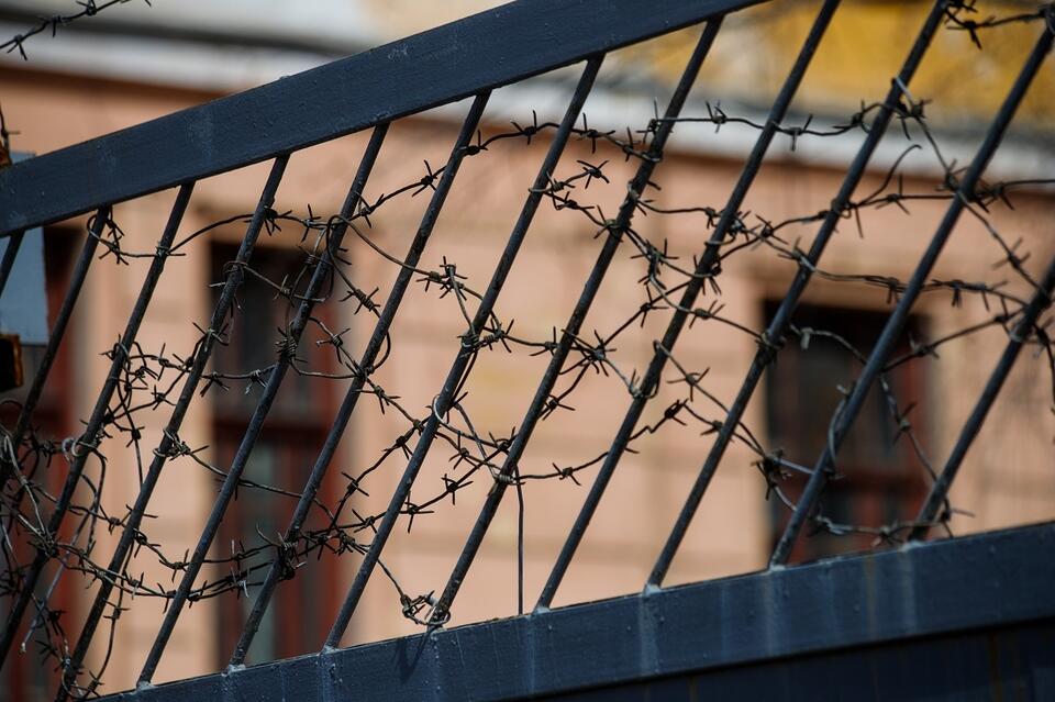 осужденный забайкалье