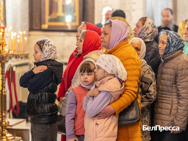 В Прохоровке отметили 30-ю годовщину со дня основания мемориального комплекса - Изображение 2