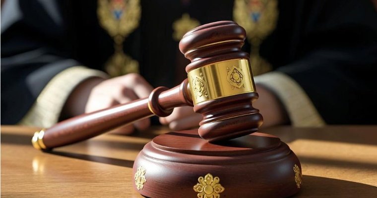 Рауфа Кутдузова в Ижевске вновь обвинили в давлении на потерпевших и отправили в СИЗО