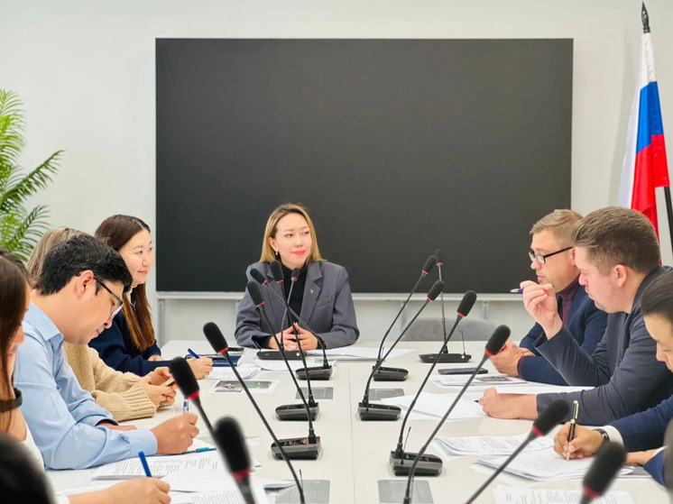 В Якутии планируется строительство сортировочного центра Wildberries & Russ