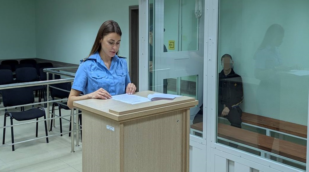 В Брянске подростка арестовали за покушение на убийство 19-летнего юноши