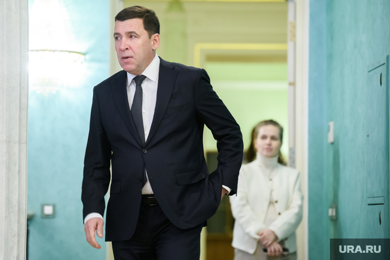 Церемония присвоения общественного статуса «Достояние Среднего Урала». Екатеринбург 