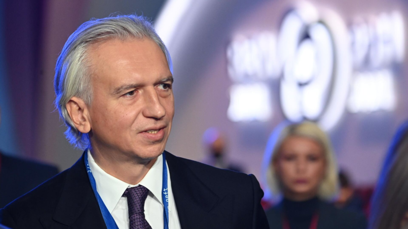 Дюков объяснил, почему глава УЕФА не приедет в Россию в 2025 году