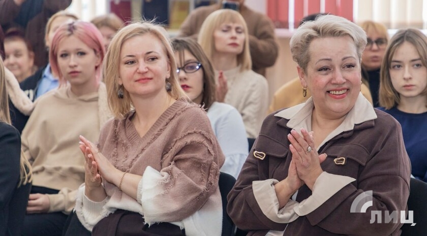 Фото: Луганский Информационный Центр/Дарья Чмирова