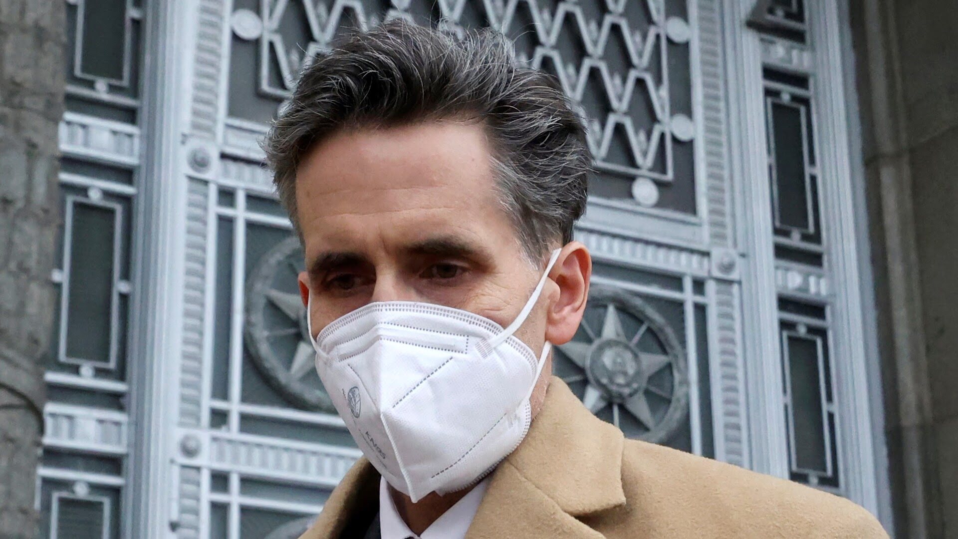 заместитель посла сша горман. высылка послов сша. высылка американских дипломатов. высылка послов сша. выслан заместитель американского посла барт горман.