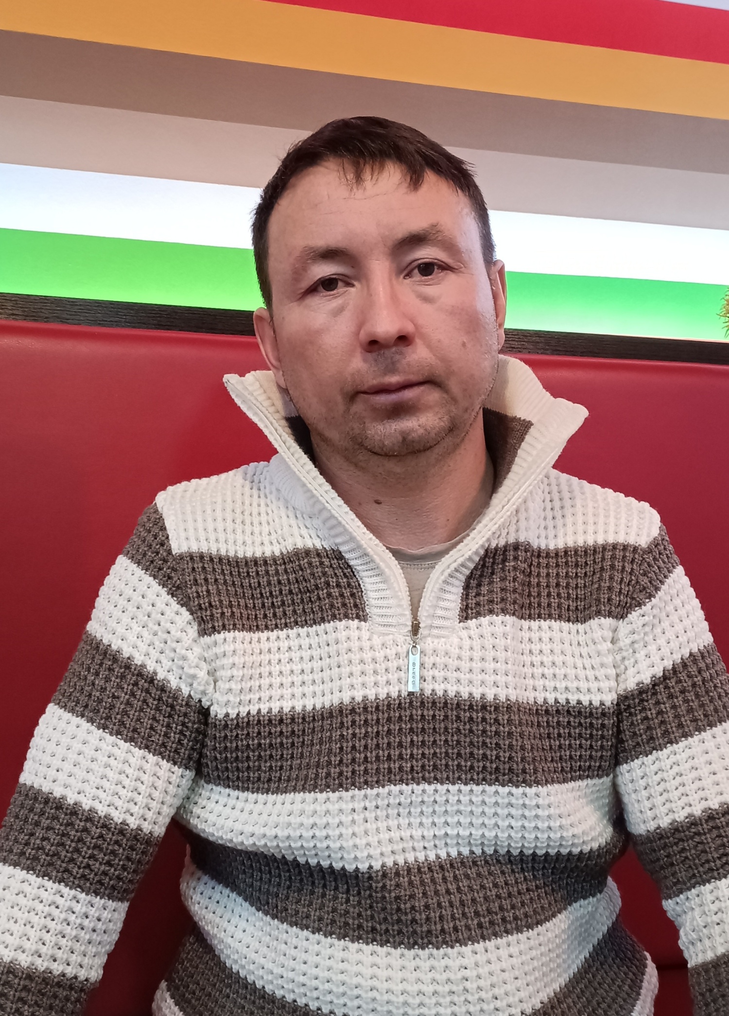 Многодетный отец, житель Якутска борется за право воспитывать дочь
