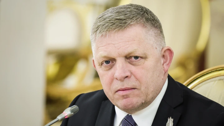 ЕС хочет лишить Словакию права голоса из-за закона о мужчинах и женщинах