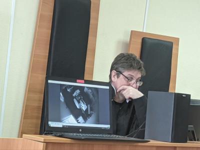 Судья Волжского районного суда Саратова Виктор Кучко уйдет в отставку