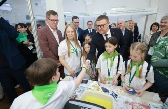 Н. Фаттахов, АО «Обл-ТВ