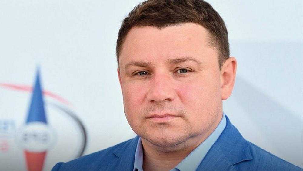 Брянский депутат Госдумы Николай Алексеенко сложит полномочия досрочно