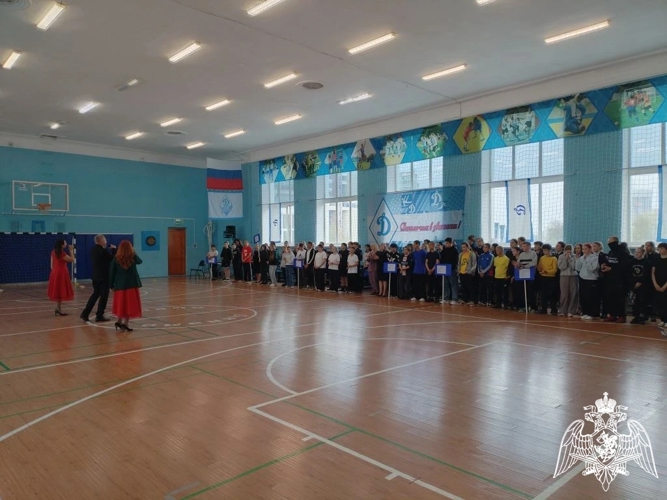 В Перми сотрудники ОМОН 