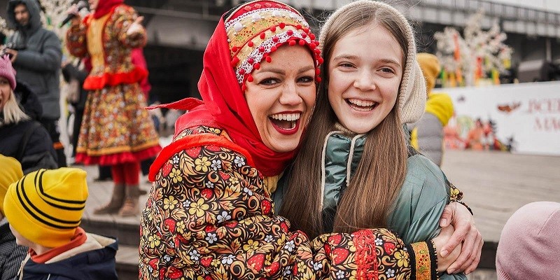 Фото: пресс-служба Департамента культуры города Москвы / mos.ru