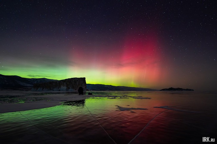 Фото из соцсетей Станислава Толстнева