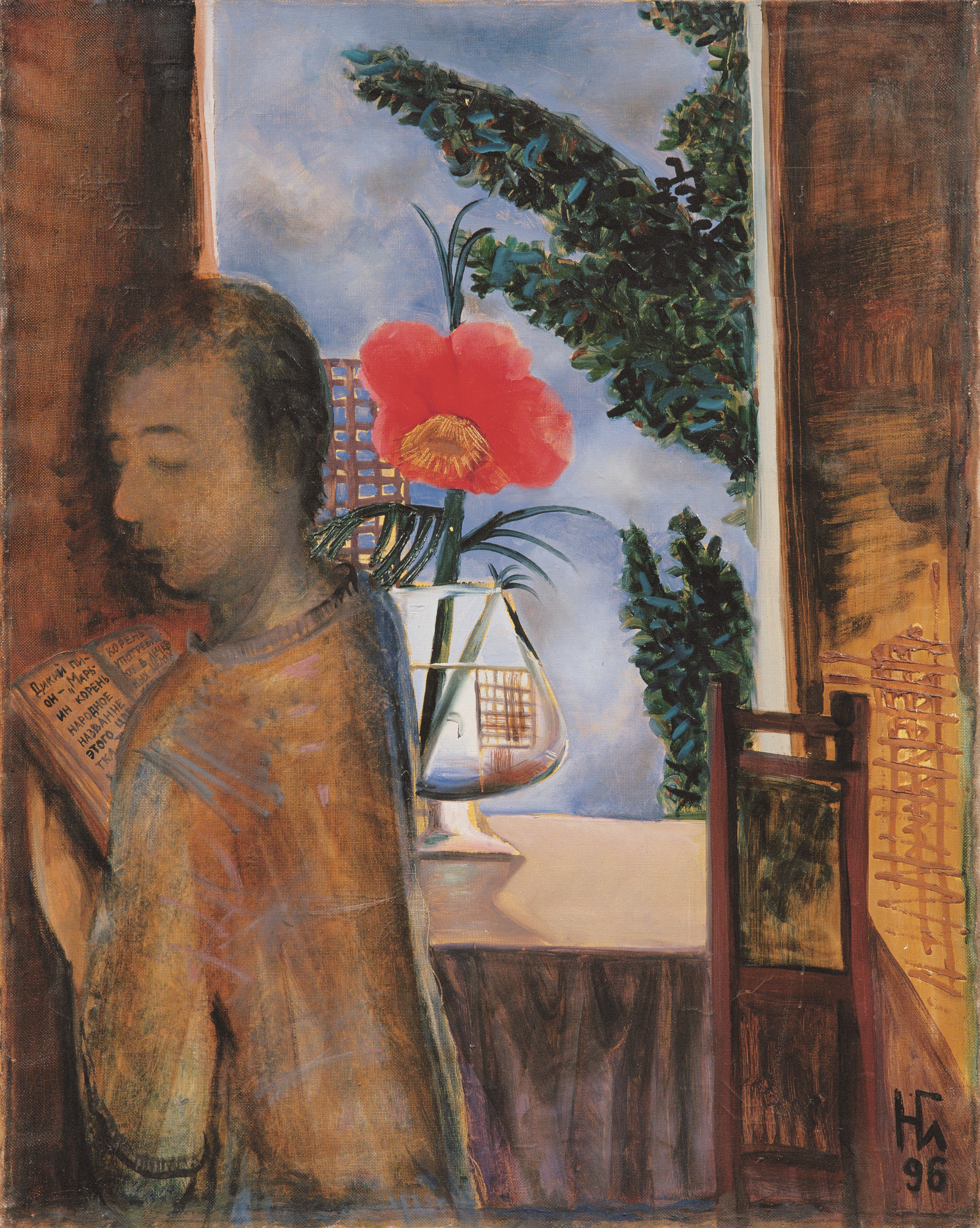 В МИСПе открываются три новые выставки 2