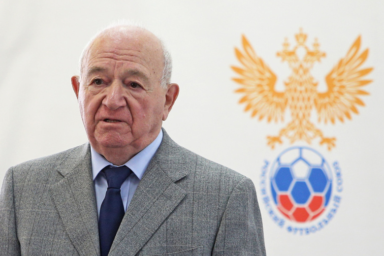 Степашин рассказал о несчастном случае с Симоняном незадолго до смерти