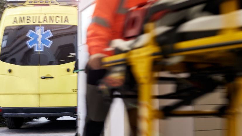 В Испании при взрыве на военной базе погиб солдат, ещё один пострадал