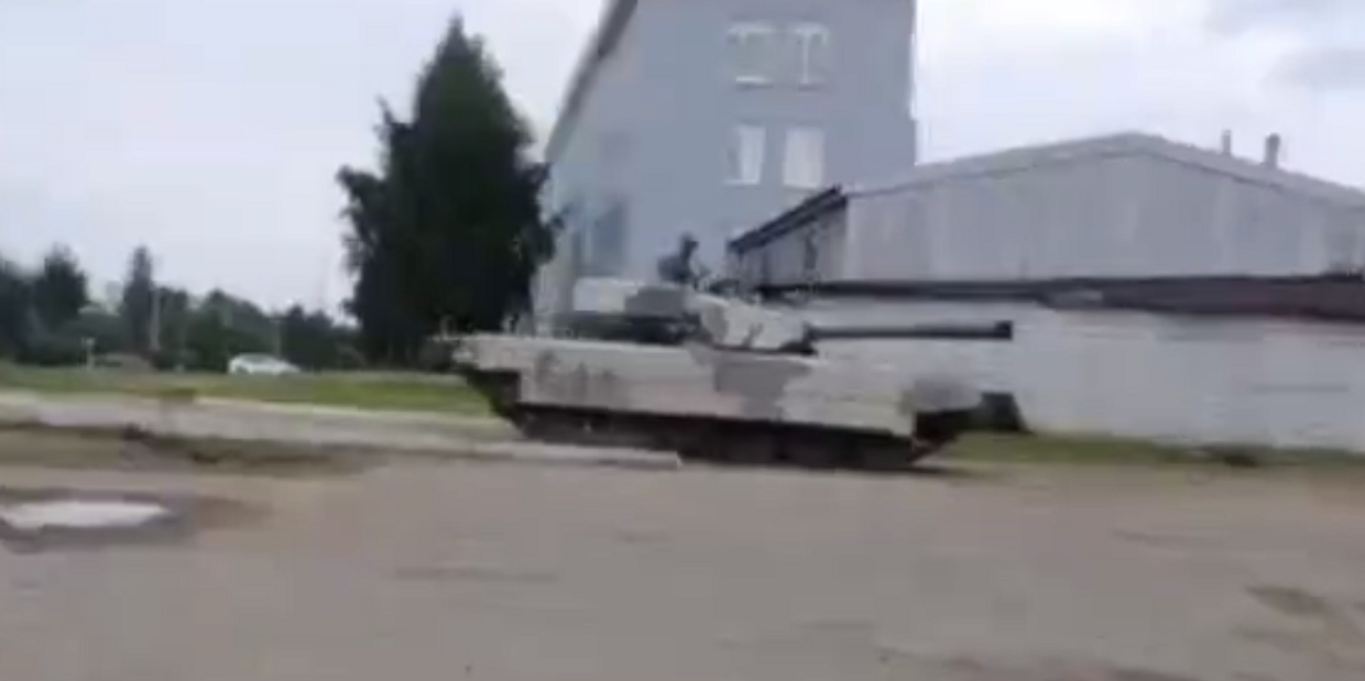 ТШРК Штурм